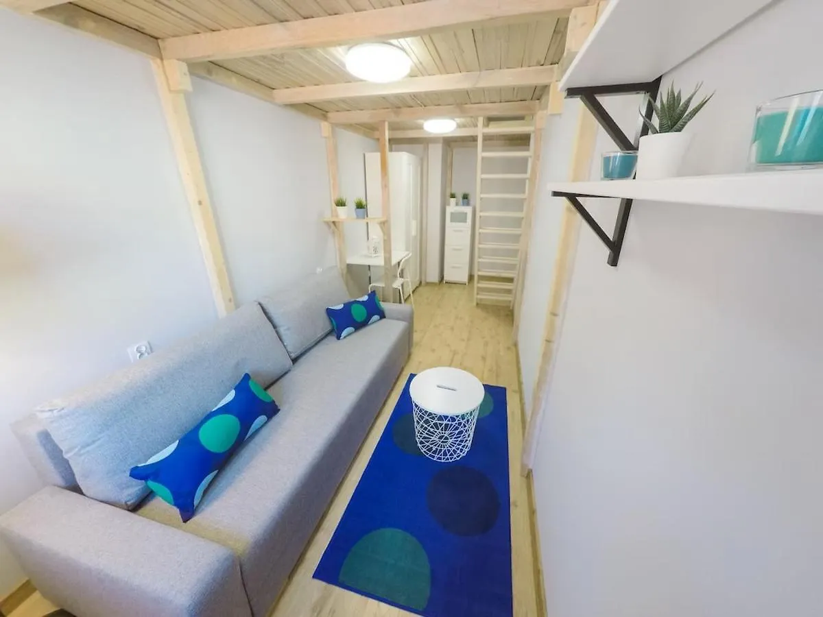 Rynek 20/21 -Cosy New Apartment On The Market Square - 4 Bedrooms - 8 People Wrocław 0*,