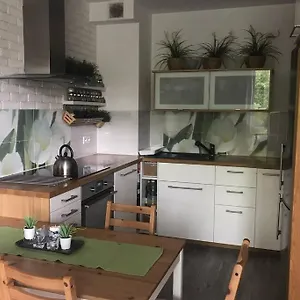 In Area Apartament