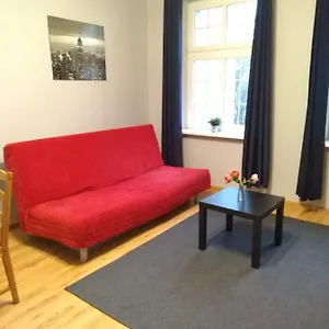 Rynek - Apartament Rodzinny Na Wrocławskim Rynku! Apartament