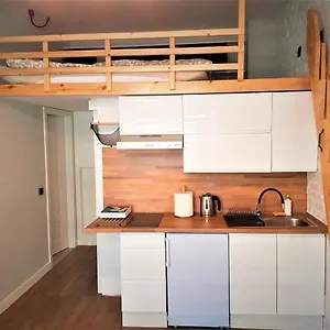 Micro Apartament